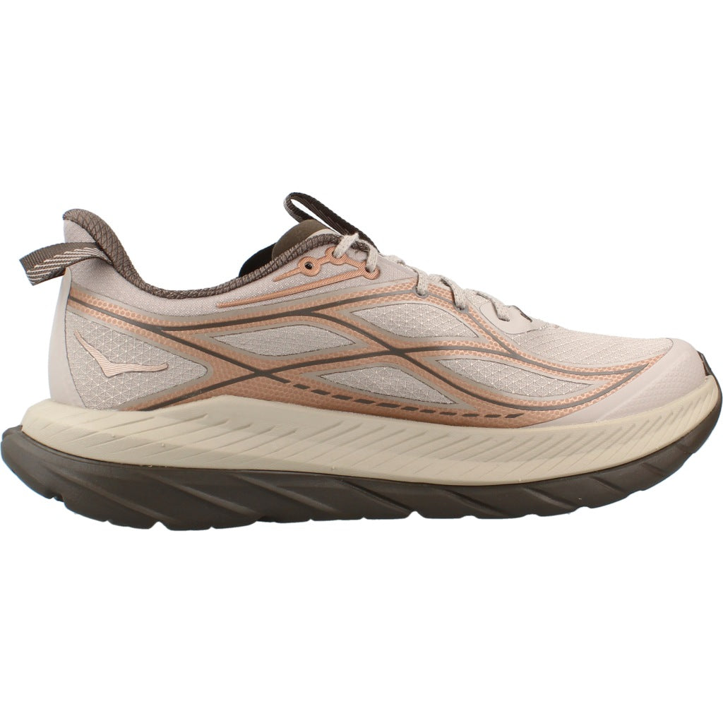 HOKA MHO ZAPATILLA W MACH REMASTE en color MARRON (4)