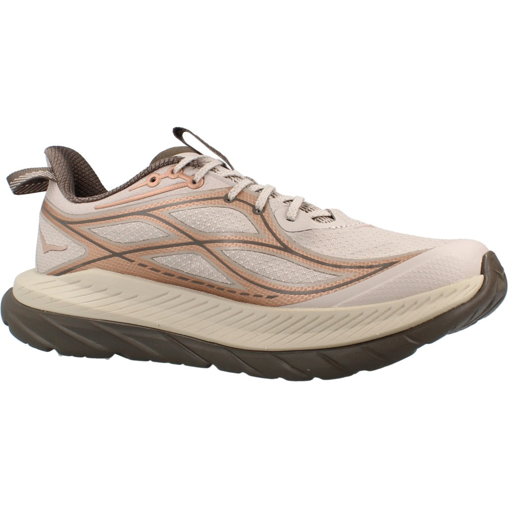 HOKA MHO ZAPATILLA W MACH REMASTE en color MARRON (5)