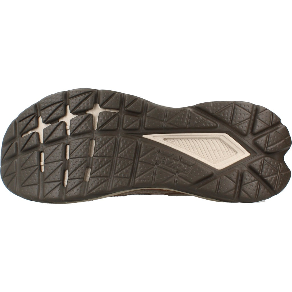 HOKA MHO ZAPATILLA W MACH REMASTE en color MARRON (6)