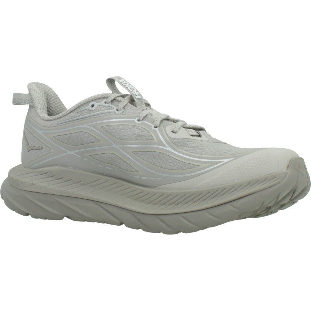 HOKA MHO en color BEIS (5)