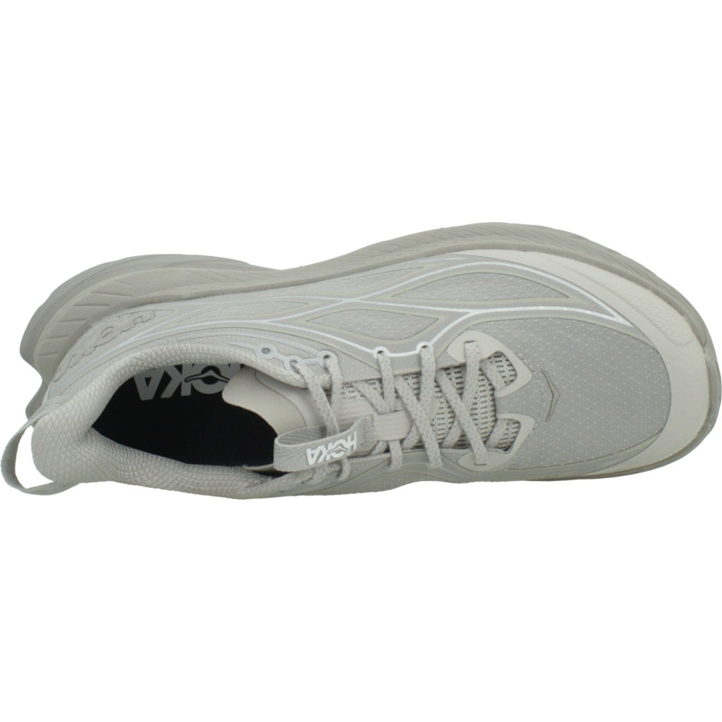 HOKA MHO en color BEIS (7)