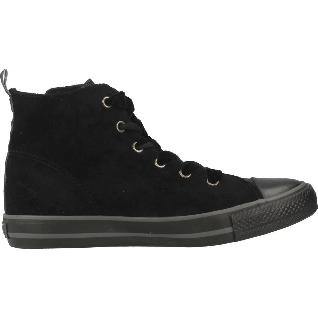 LULU POM POM en color NEGRO (4)