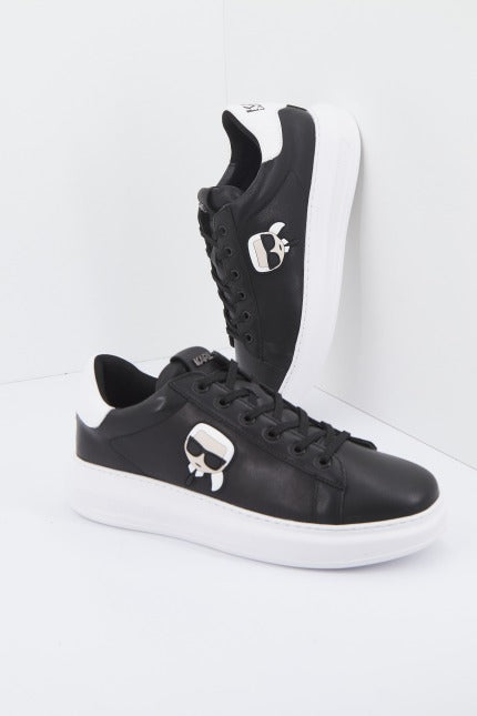 KARL LAGERFELD KAPRI MENS en color NEGRO (1)