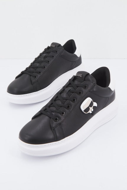 KARL LAGERFELD KAPRI MENS en color NEGRO (2)