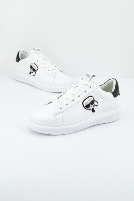 KARL LAGERFELD KAPRI MENS en color BLANCO (1)