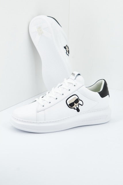KARL LAGERFELD KAPRI MENS en color BLANCO (2)