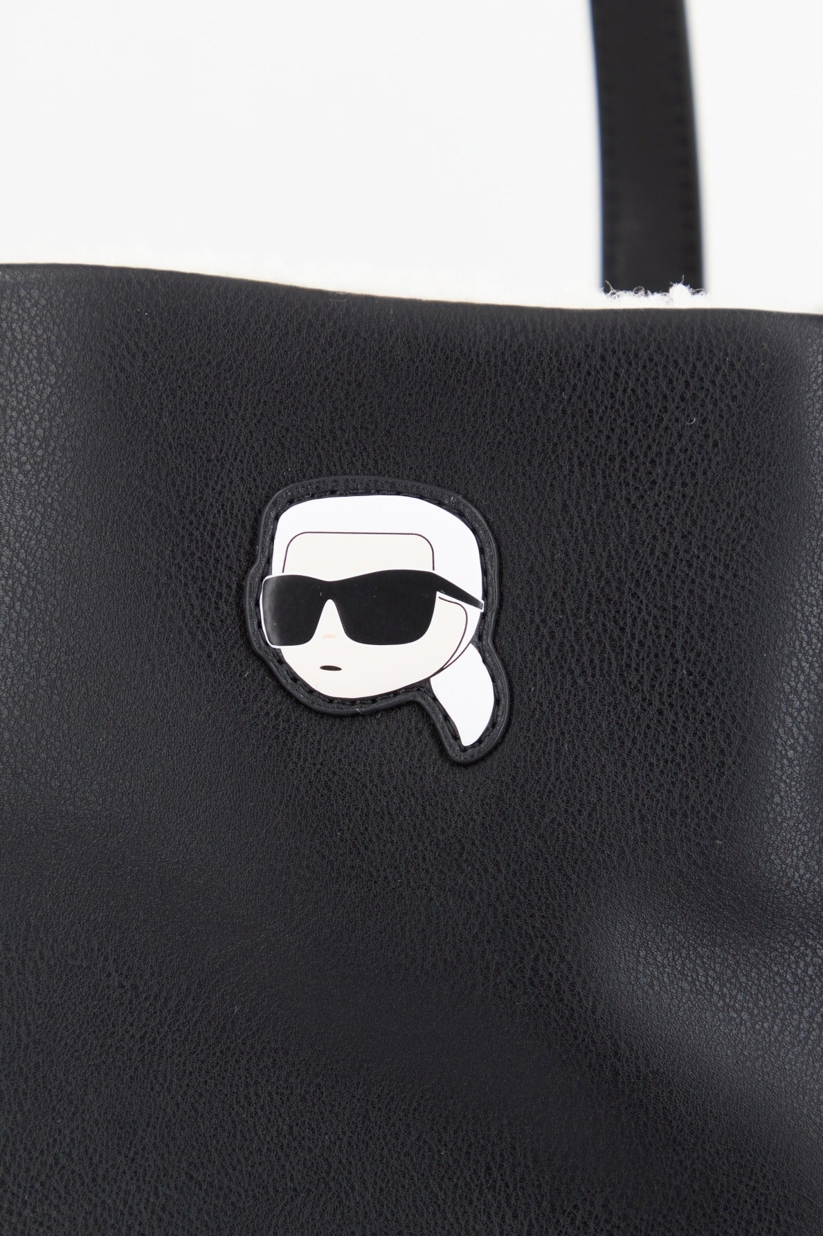 KARL LAGERFELD K/IKONIK . SEASONAL REV en color NEGRO (4)