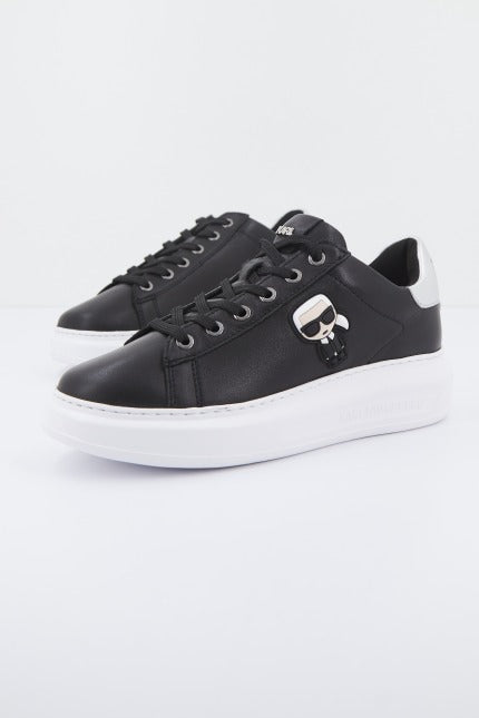 KARL LAGERFELD KAPRI en color NEGRO (2)