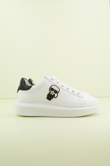 KARL LAGERFELD KAPRI en color BLANCO (2)