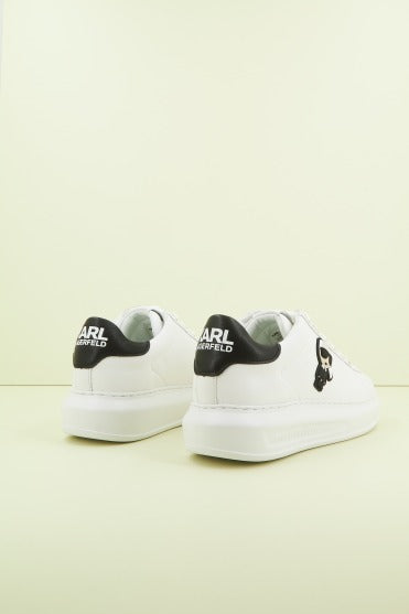 KARL LAGERFELD KAPRI en color BLANCO (3)