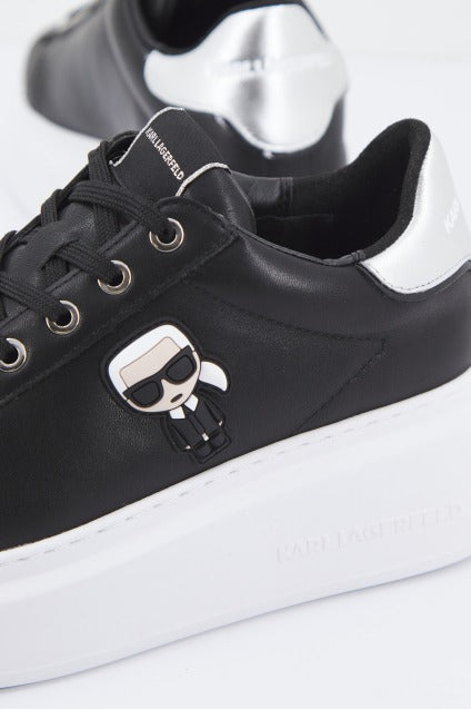 KARL LAGERFELD ANAKAPRI en color NEGRO (4)