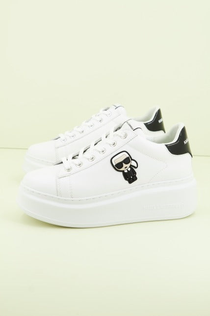 KARL LAGERFELD ANAKAPRI en color BLANCO (2)