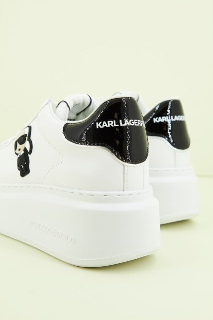 KARL LAGERFELD ANAKAPRI en color BLANCO (3)