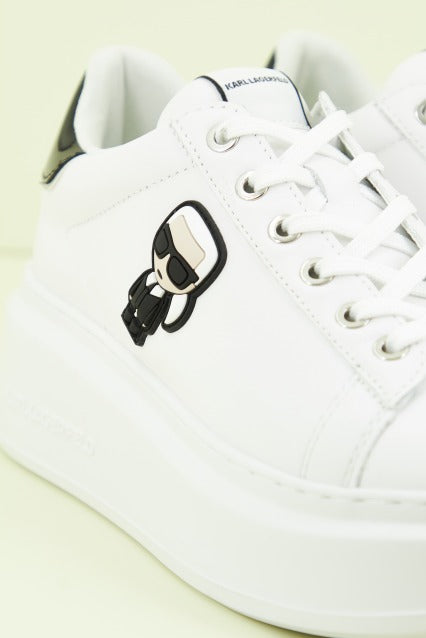 KARL LAGERFELD ANAKAPRI en color BLANCO (4)