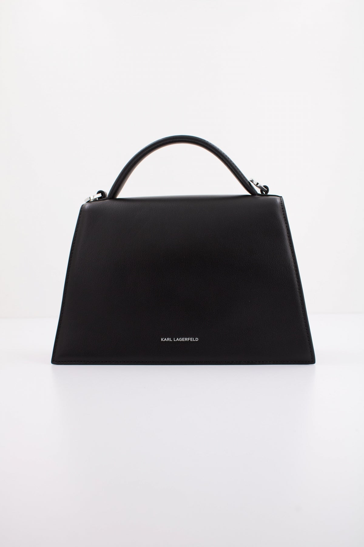 KARL LAGERFELD K/SIGNATURE . MD CROSSBO en color NEGRO (3)