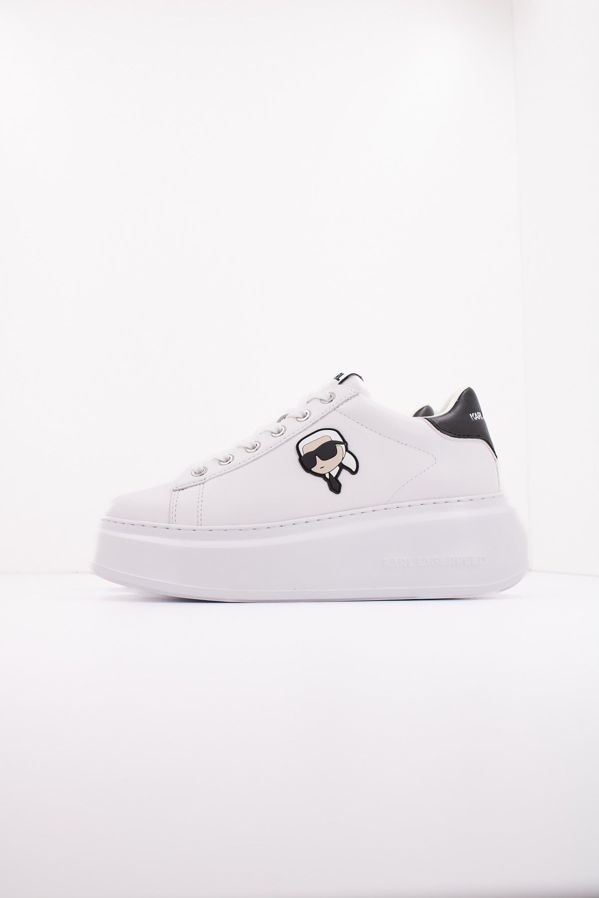 KARL LAGERFELD ANAKAPRI en color BLANCO (1)