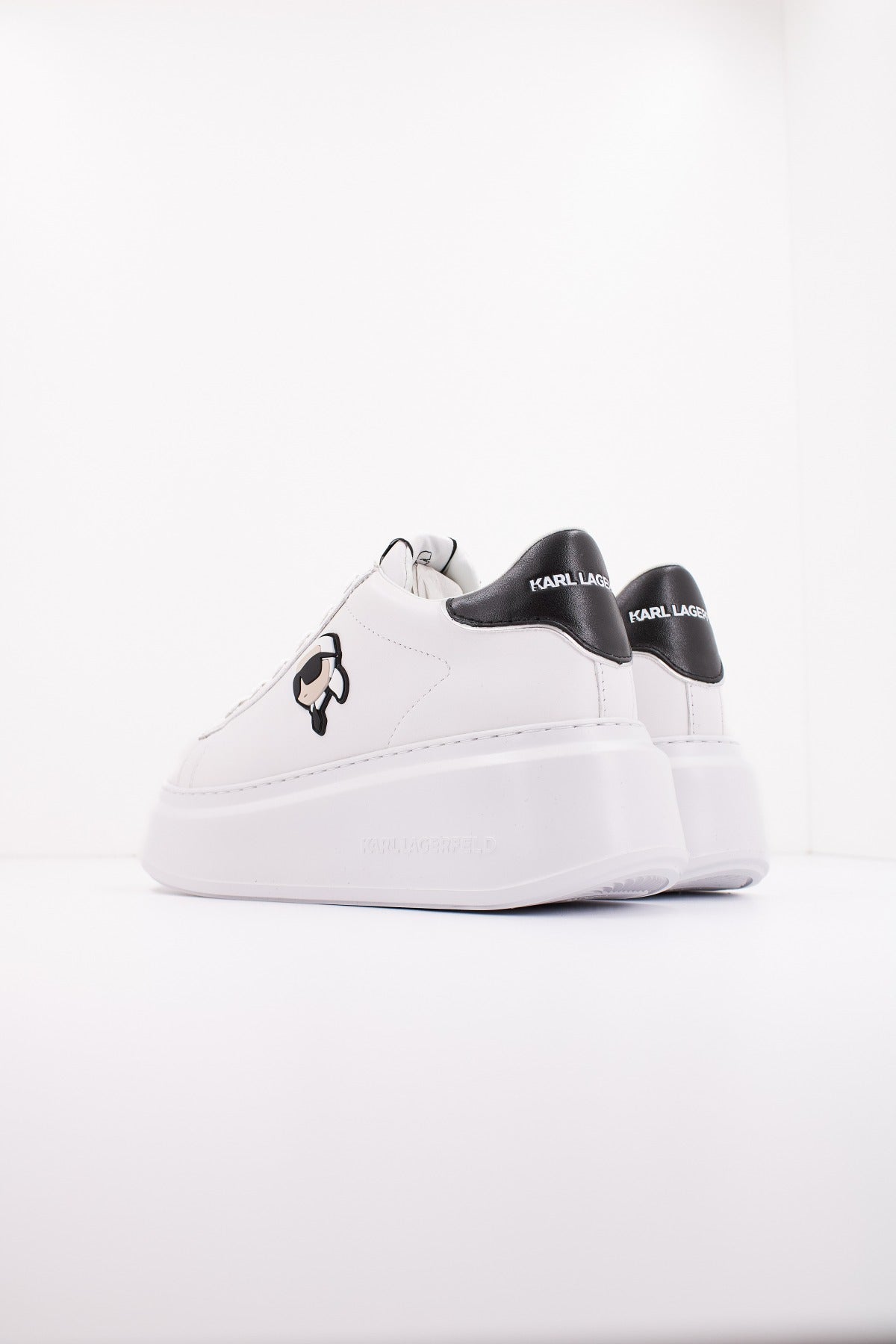 KARL LAGERFELD ANAKAPRI en color BLANCO (3)