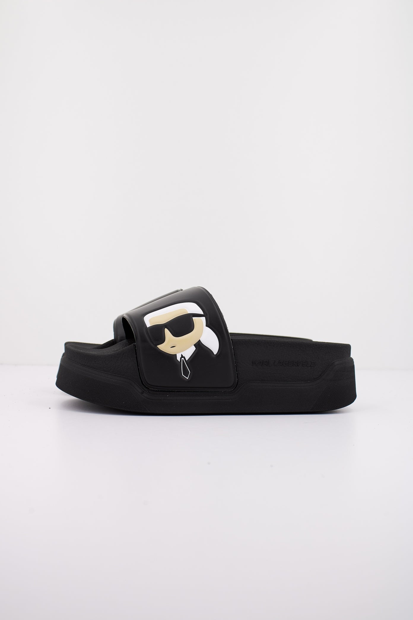 KARL LAGERFELD KONDOMINIUM en color NEGRO (1)