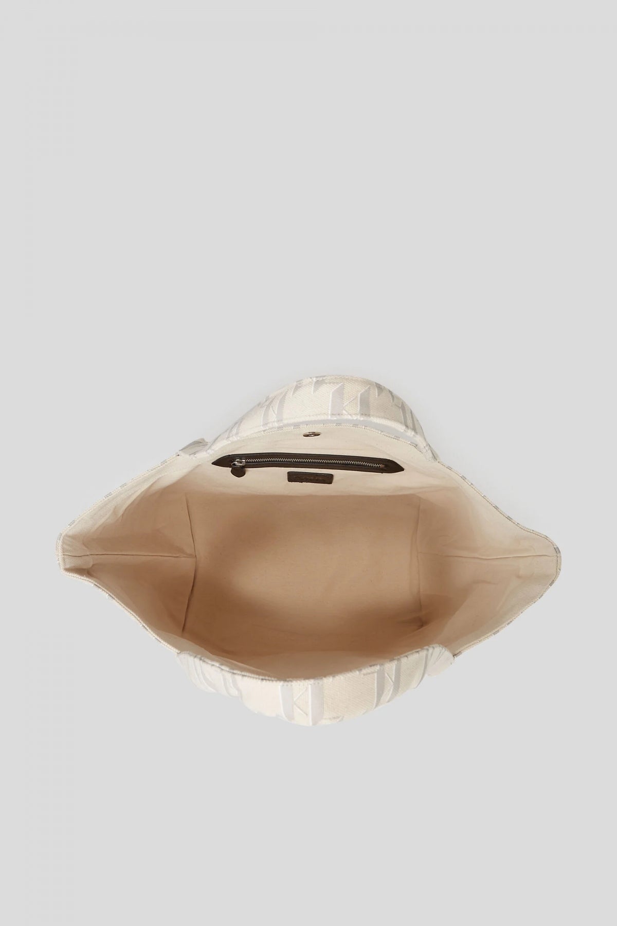 KARL LAGERFELD K/IKONIK , KARL MONO SHO en color MARRON CLARO (3)