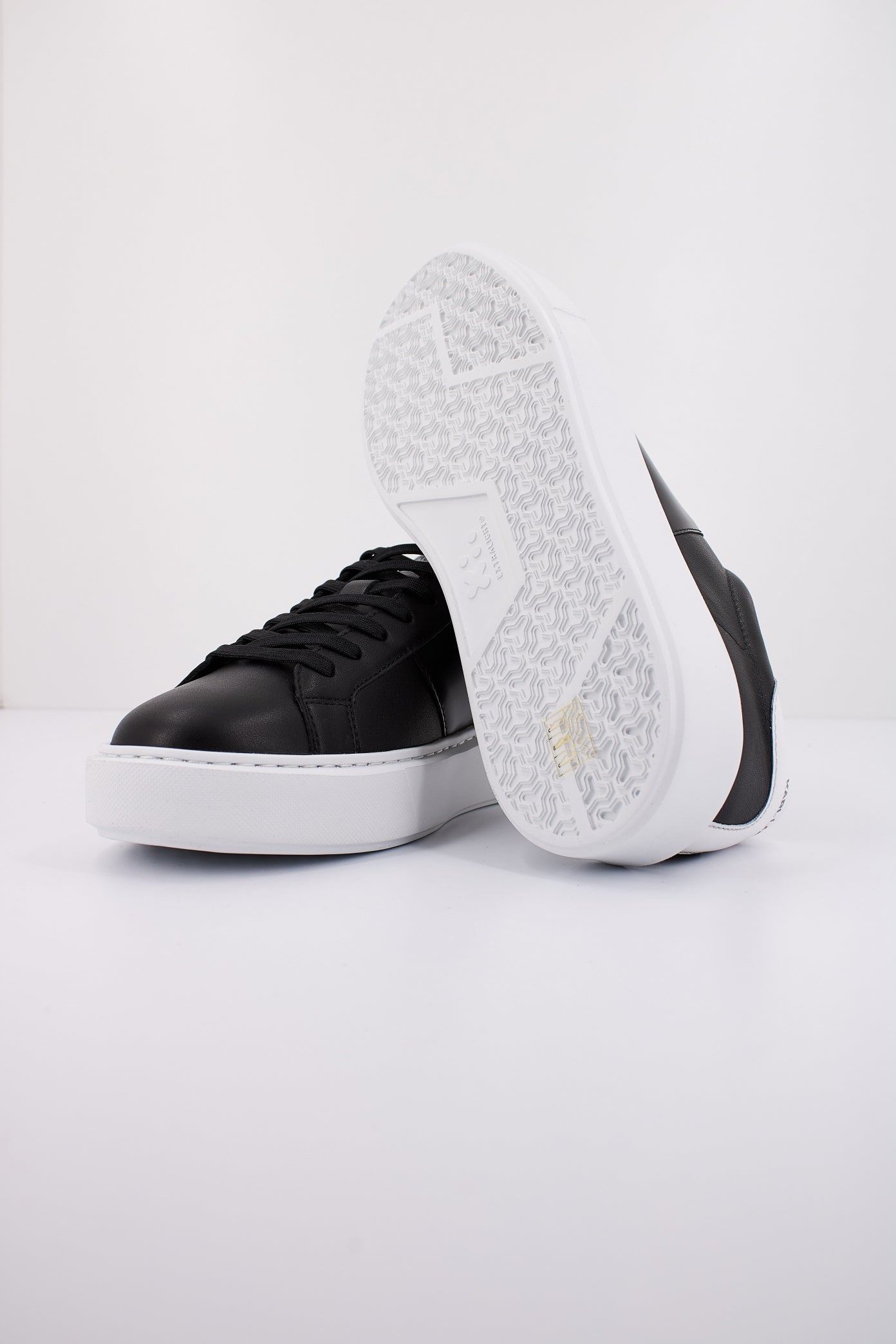 KARL LAGERFELD MAXI KUP RSG BAND LO LACE en color NEGRO (5)