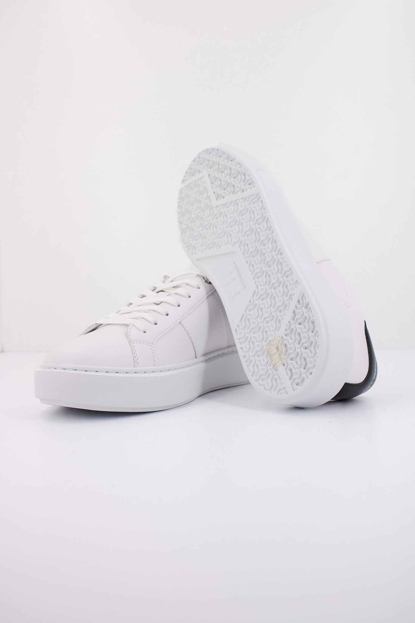 KARL LAGERFELD MAXI KUP RSG BAND LO LACE en color BLANCO (5)