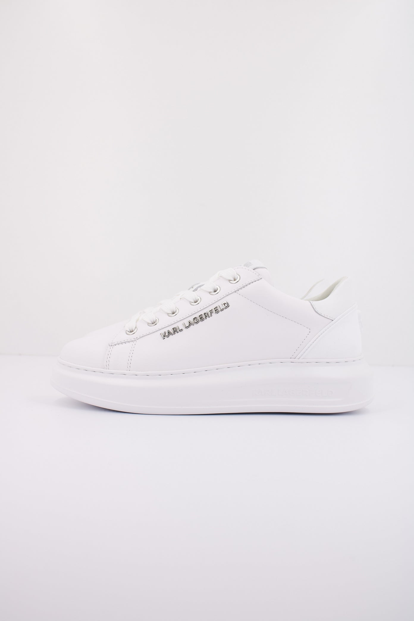 KARL LAGERFELD KAPRI MENS KARL NFT KOUNTE en color BLANCO (1)