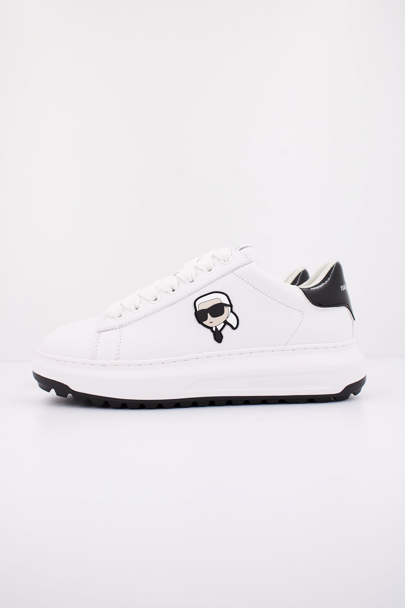 KARL LAGERFELD KL en color BLANCO (1)