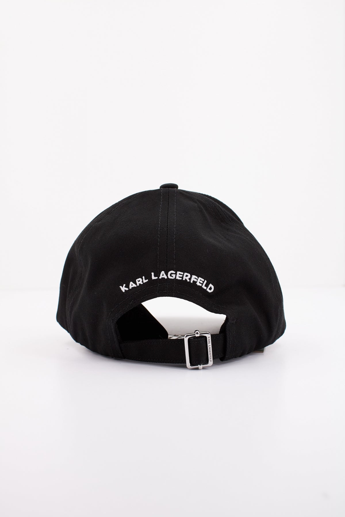 KARL LAGERFELD K/IKONIK . CAP en color NEGRO (3)