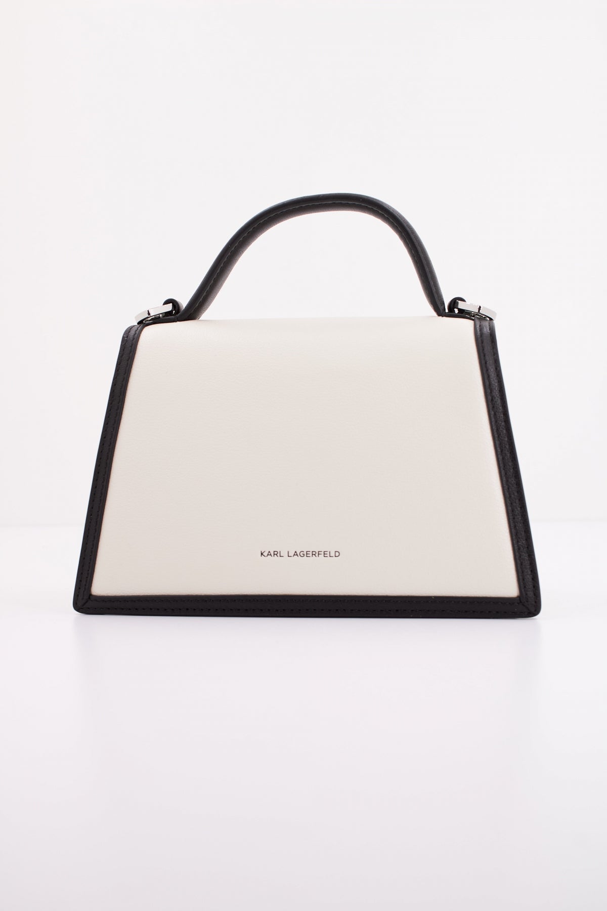 KARL LAGERFELD K/SIGNATURE . SP SM CB en color BLANCO (3)