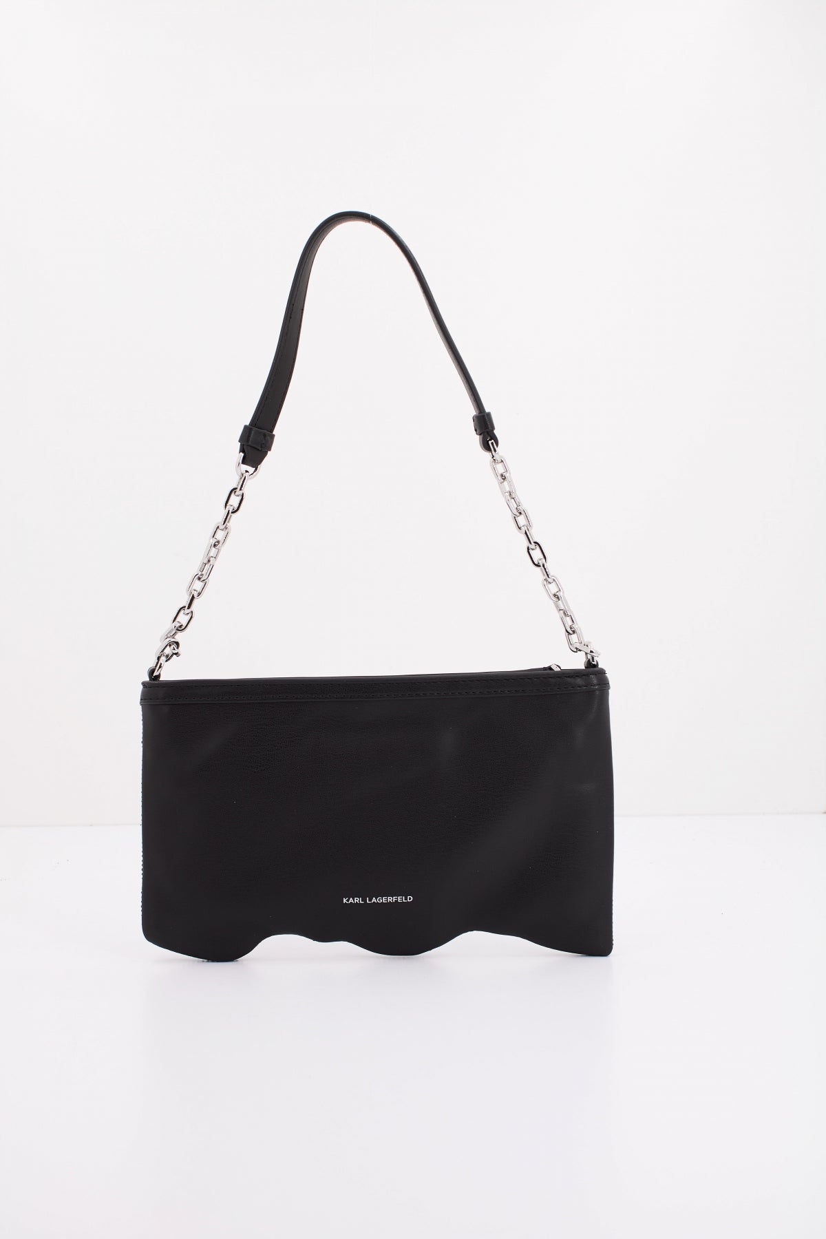 KARL LAGERFELD K/EVENING SIGNATURE SLIM S en color NEGRO (3)