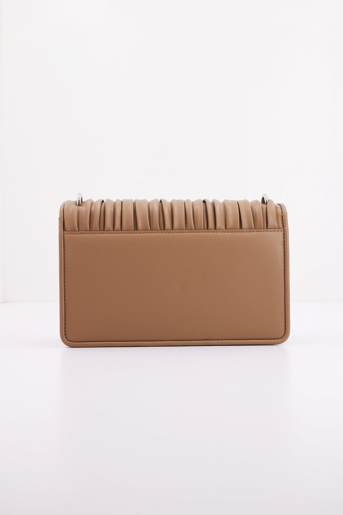 KARL LAGERFELD K/KUSHION SM FLAP CB en color MARRON (3)