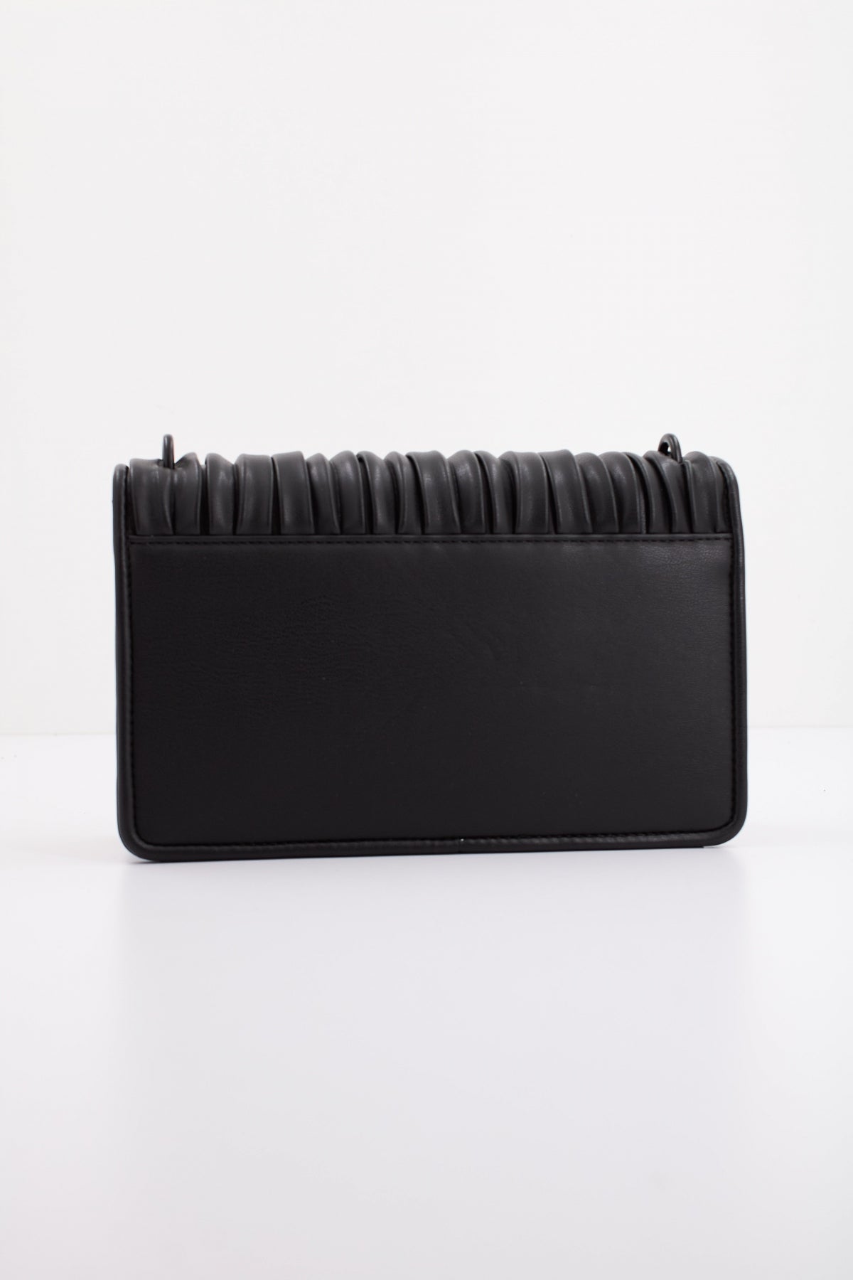 KARL LAGERFELD K/KUSHION SM FLAP CB en color NEGRO (3)