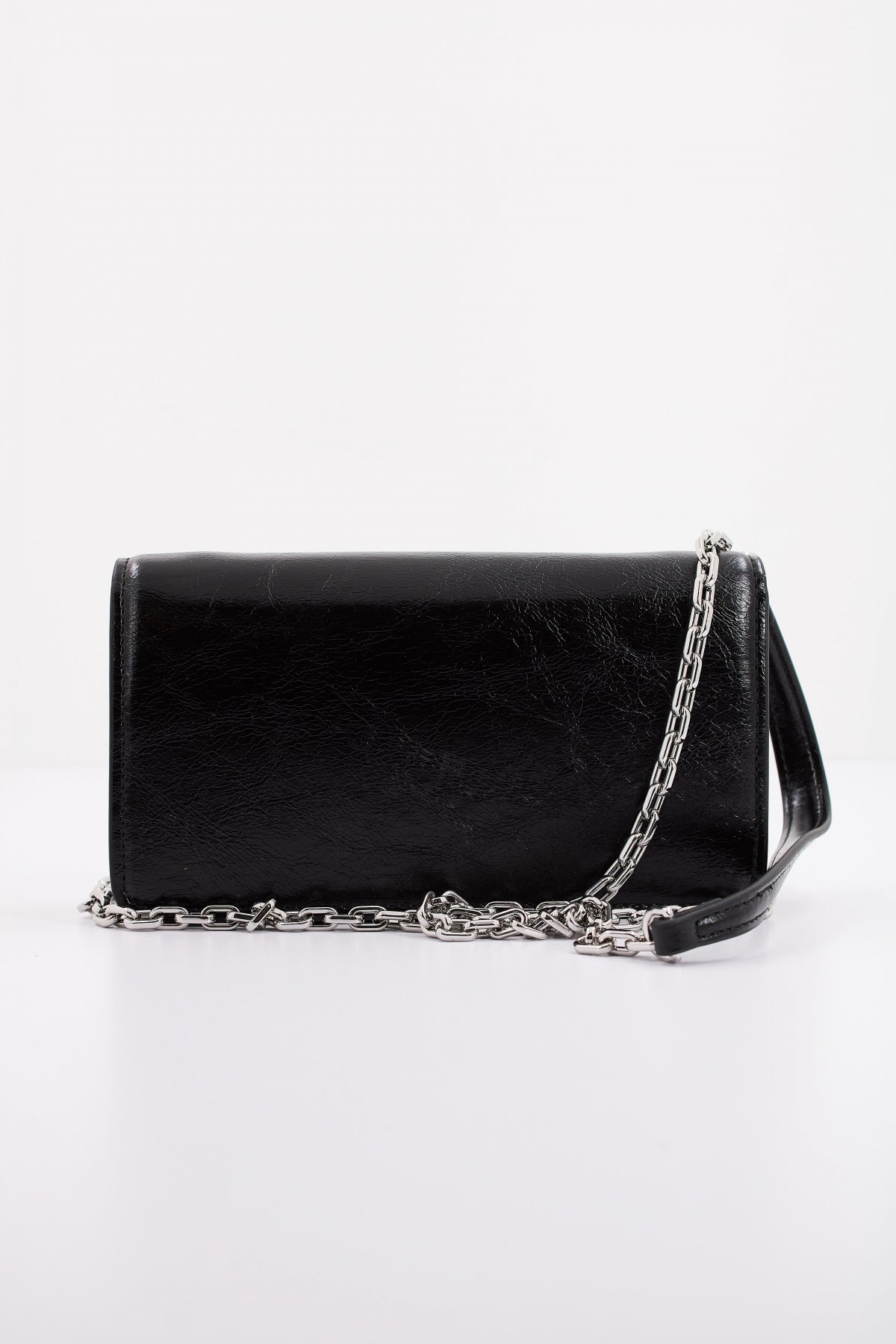 KARL LAGERFELD RSG METAL SP FLAP POC CRIN en color NEGRO (3)