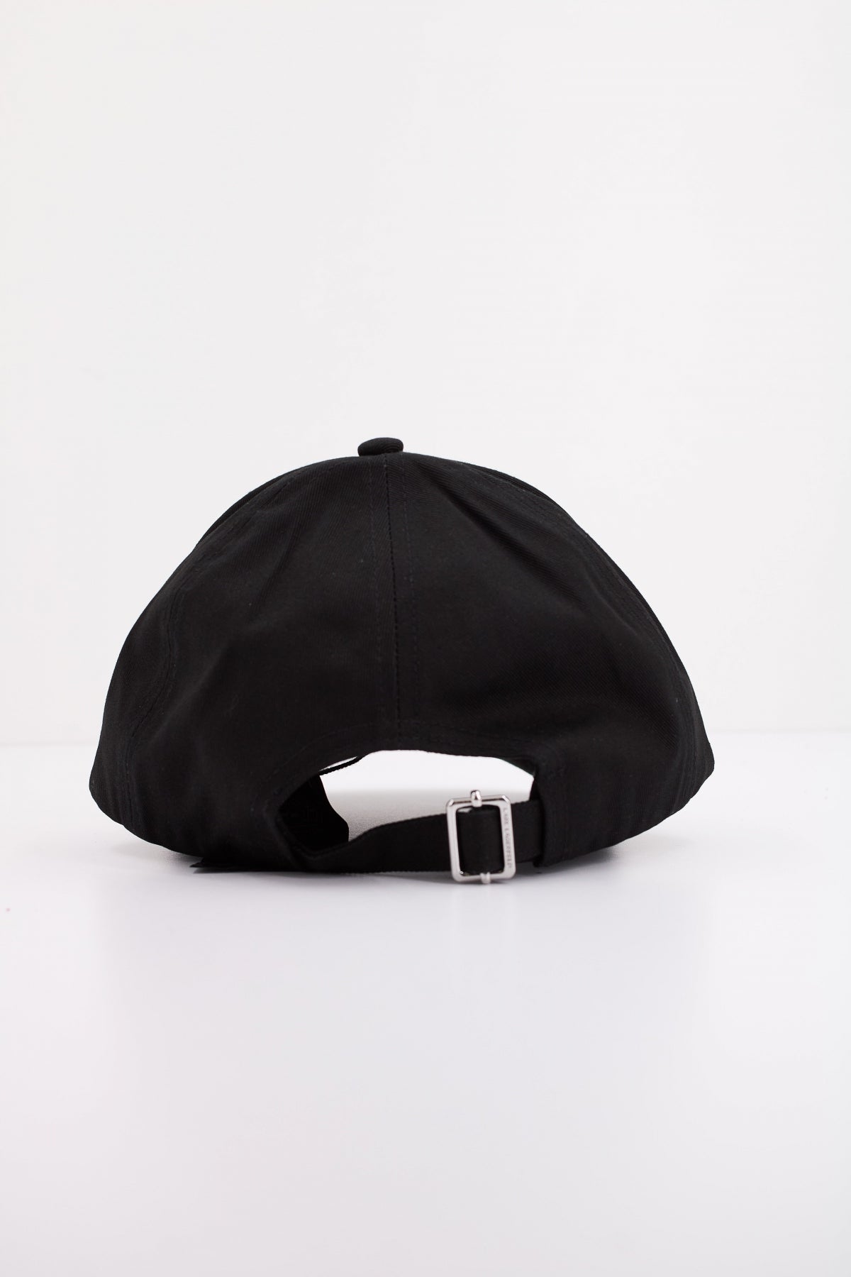 KARL LAGERFELD RSG CAP en color NEGRO (3)