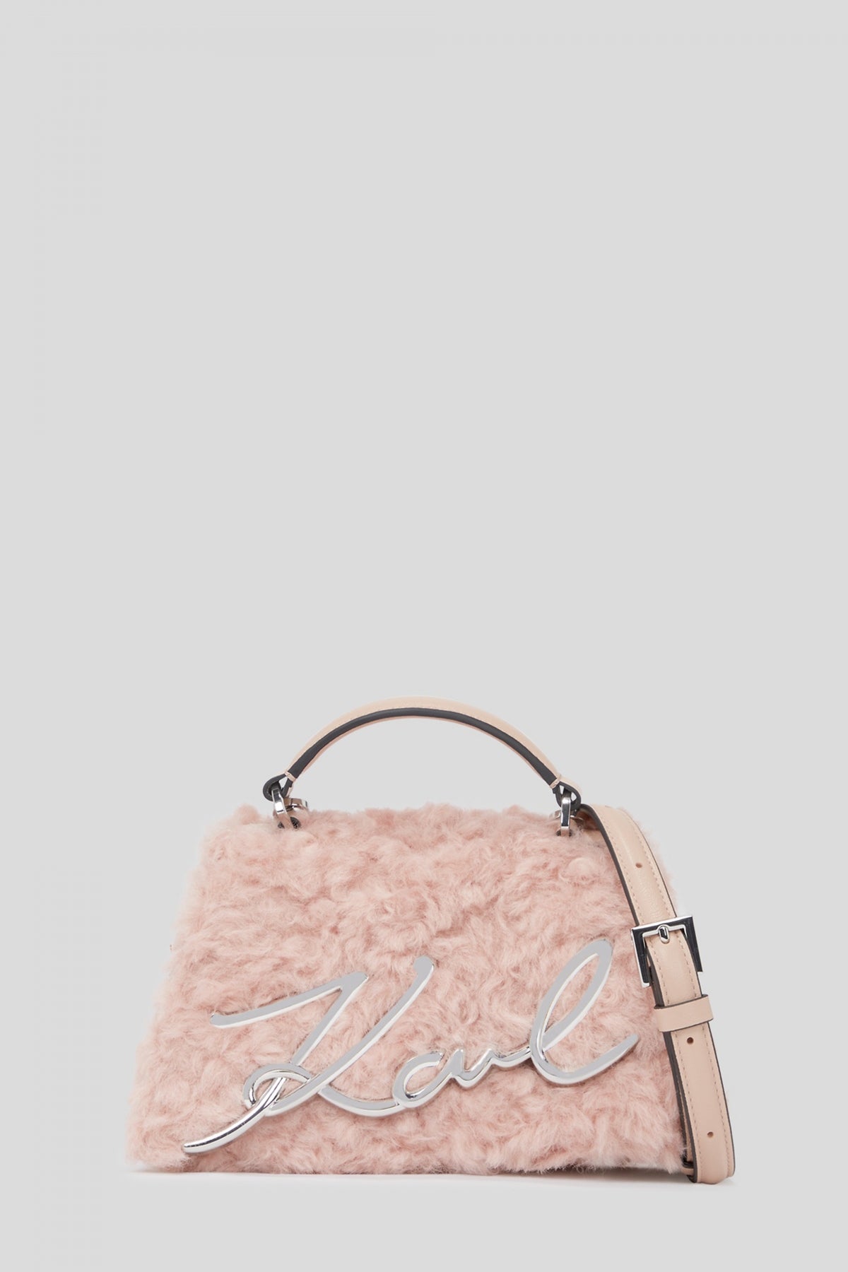 KARL LAGERFELD K/SIGNATURE . SP SM CB S en color ROSA (1)