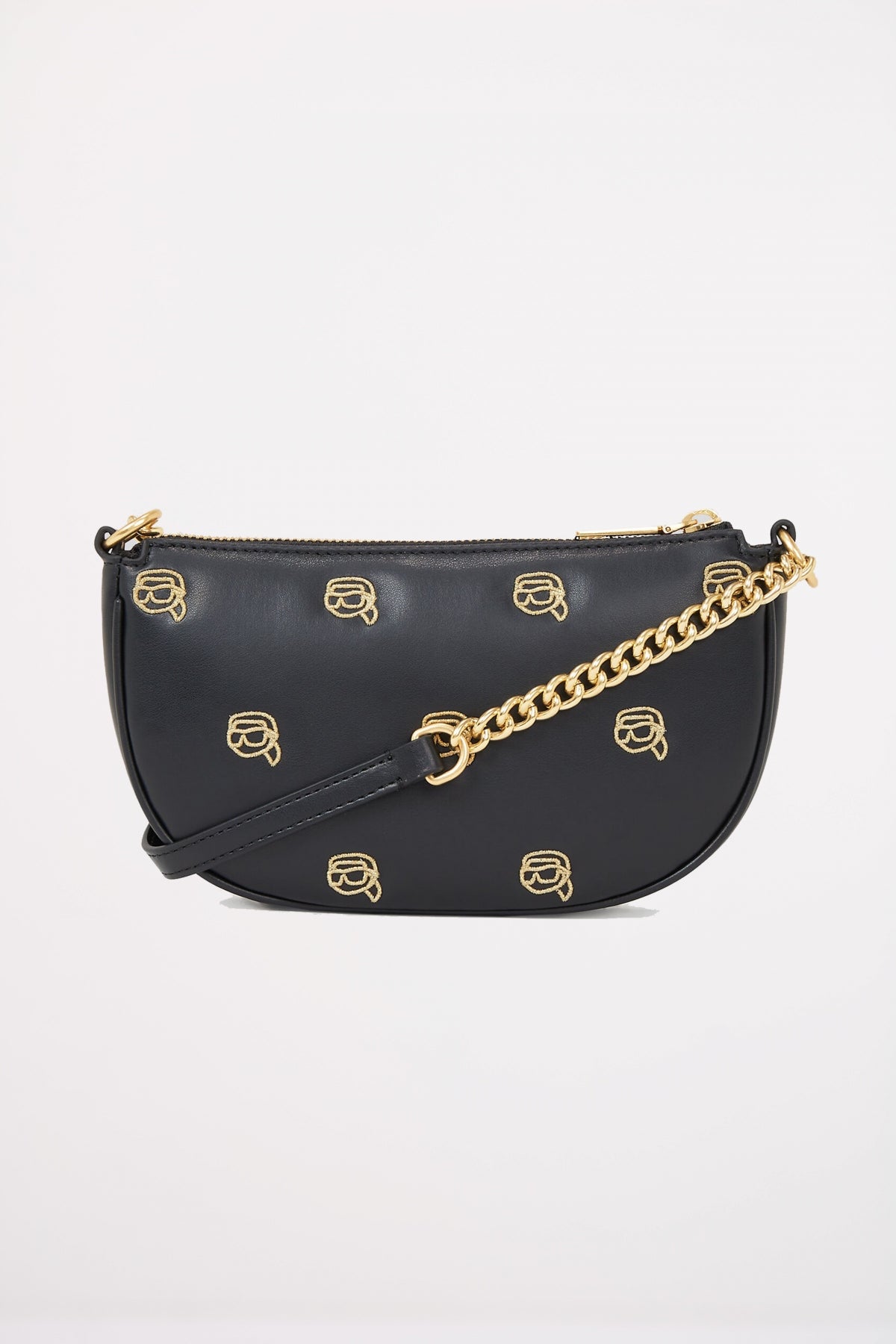 KARL LAGERFELD K/IKONIK . SEASONAL en color NEGRO (2)