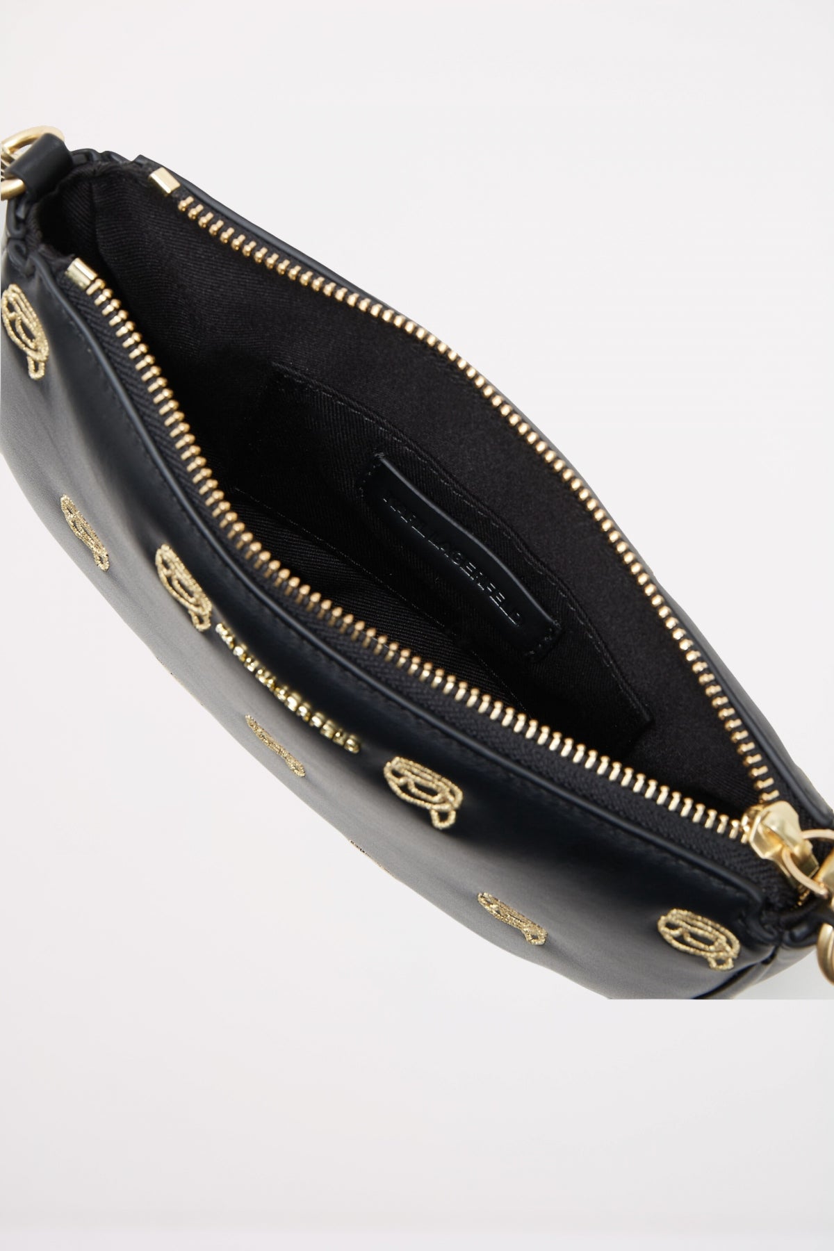 KARL LAGERFELD K/IKONIK . SEASONAL en color NEGRO (3)