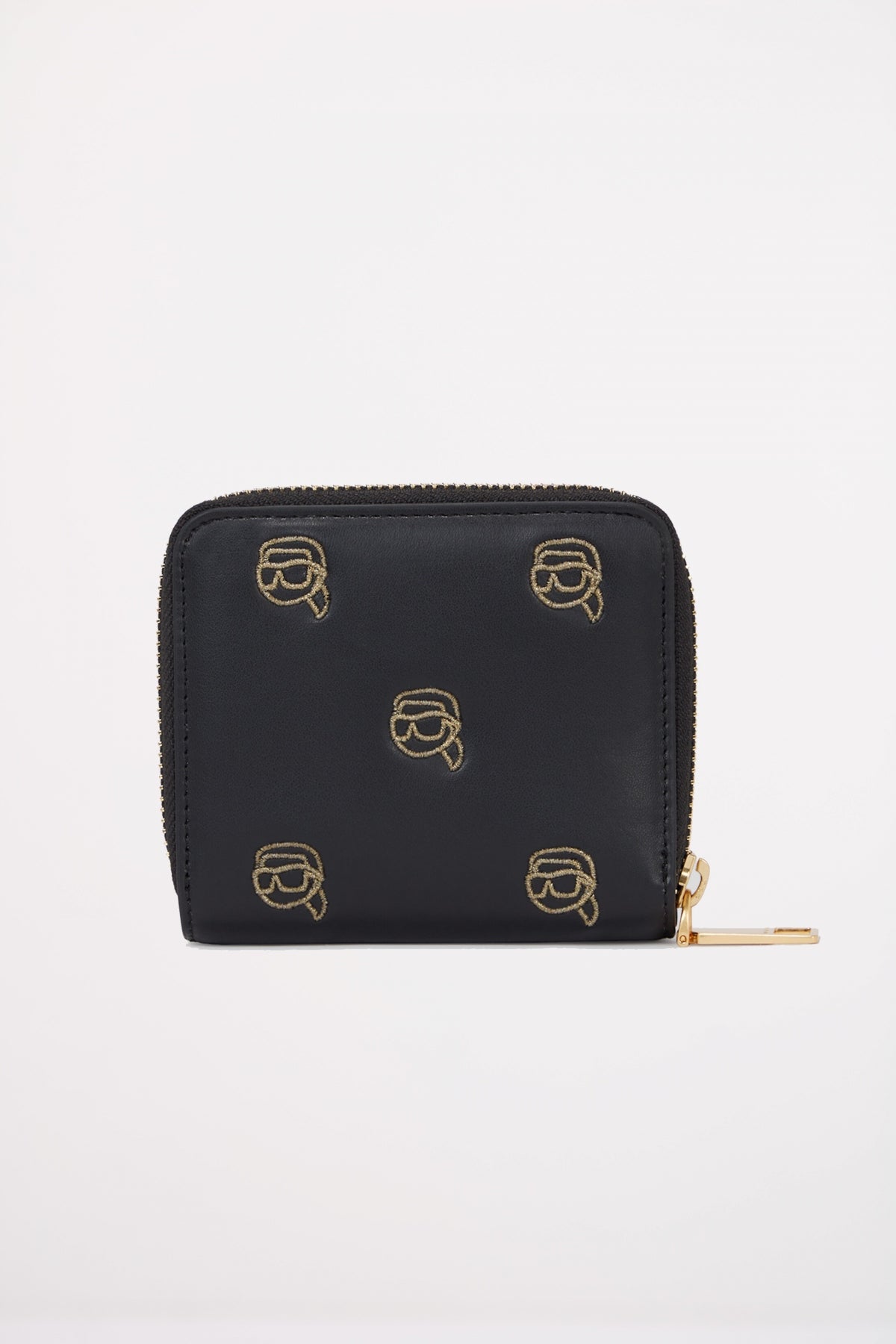 KARL LAGERFELD K/IKONIK en color NEGRO (2)