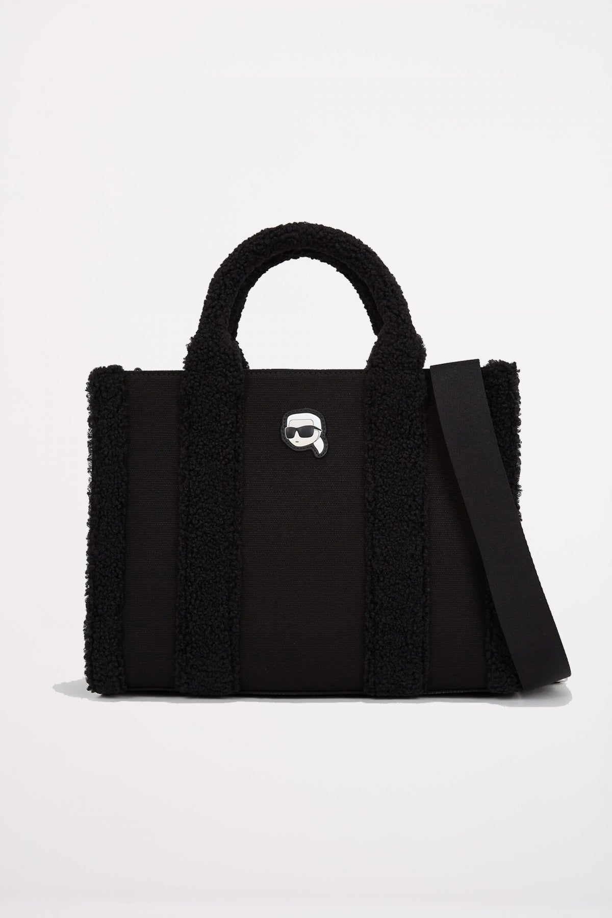KARL LAGERFELD K/IKONIK . en color NEGRO (1)
