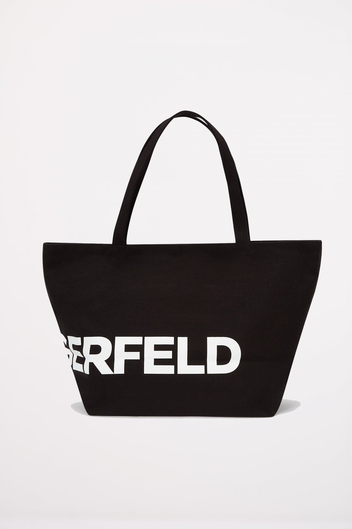 KARL LAGERFELD K/ESSENTIAL en color NEGRO (2)