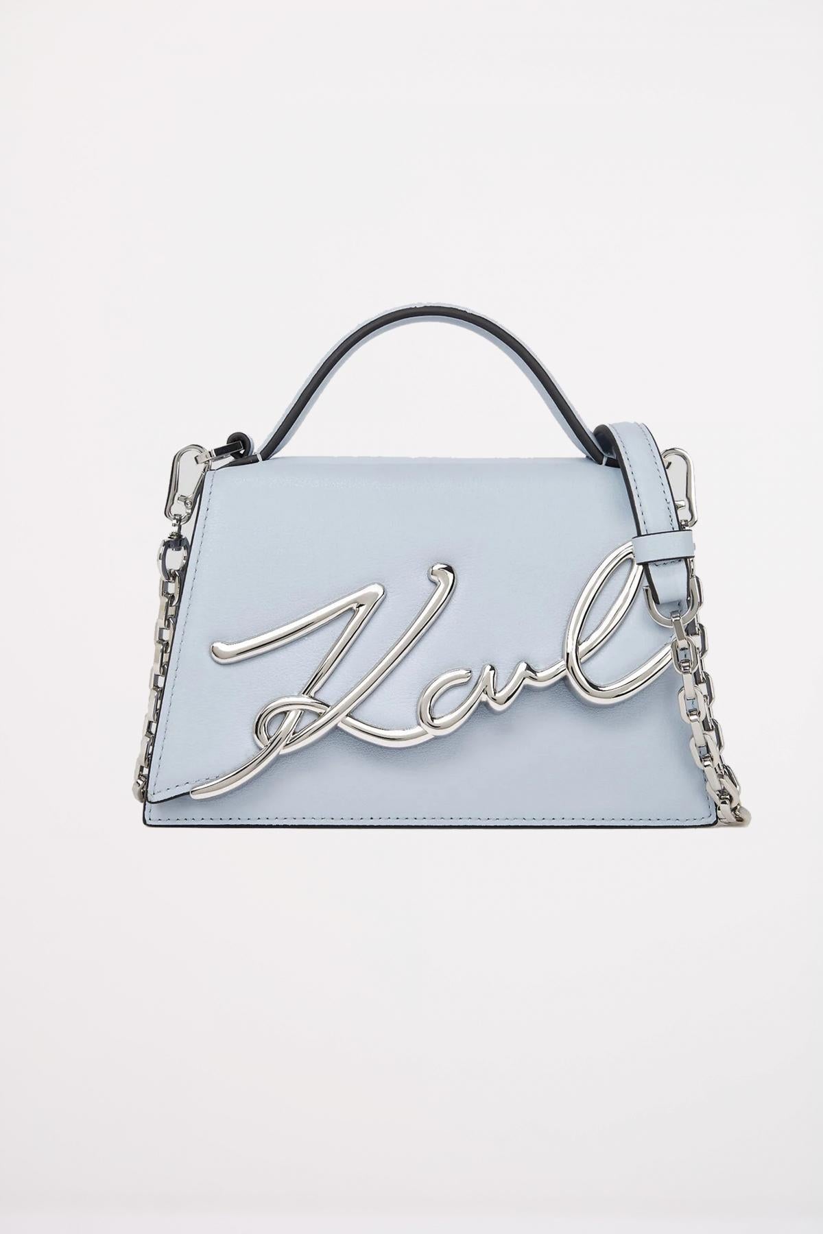 KARL LAGERFELD SIGNATURE . MD en color AZUL (1)