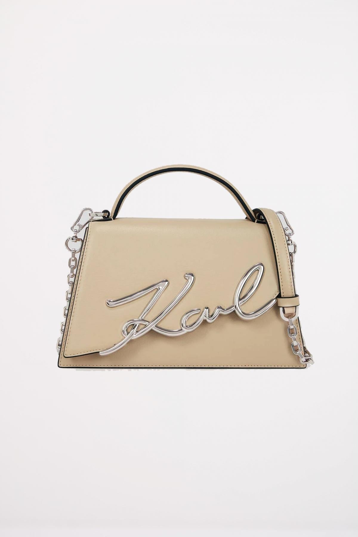 KARL LAGERFELD SIGNATURE . MD en color BEIS (1)