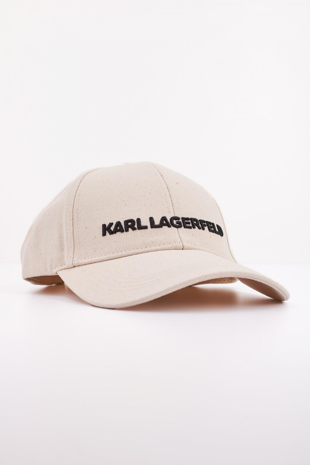 KARL LAGERFELD AW en color BEIS (2)