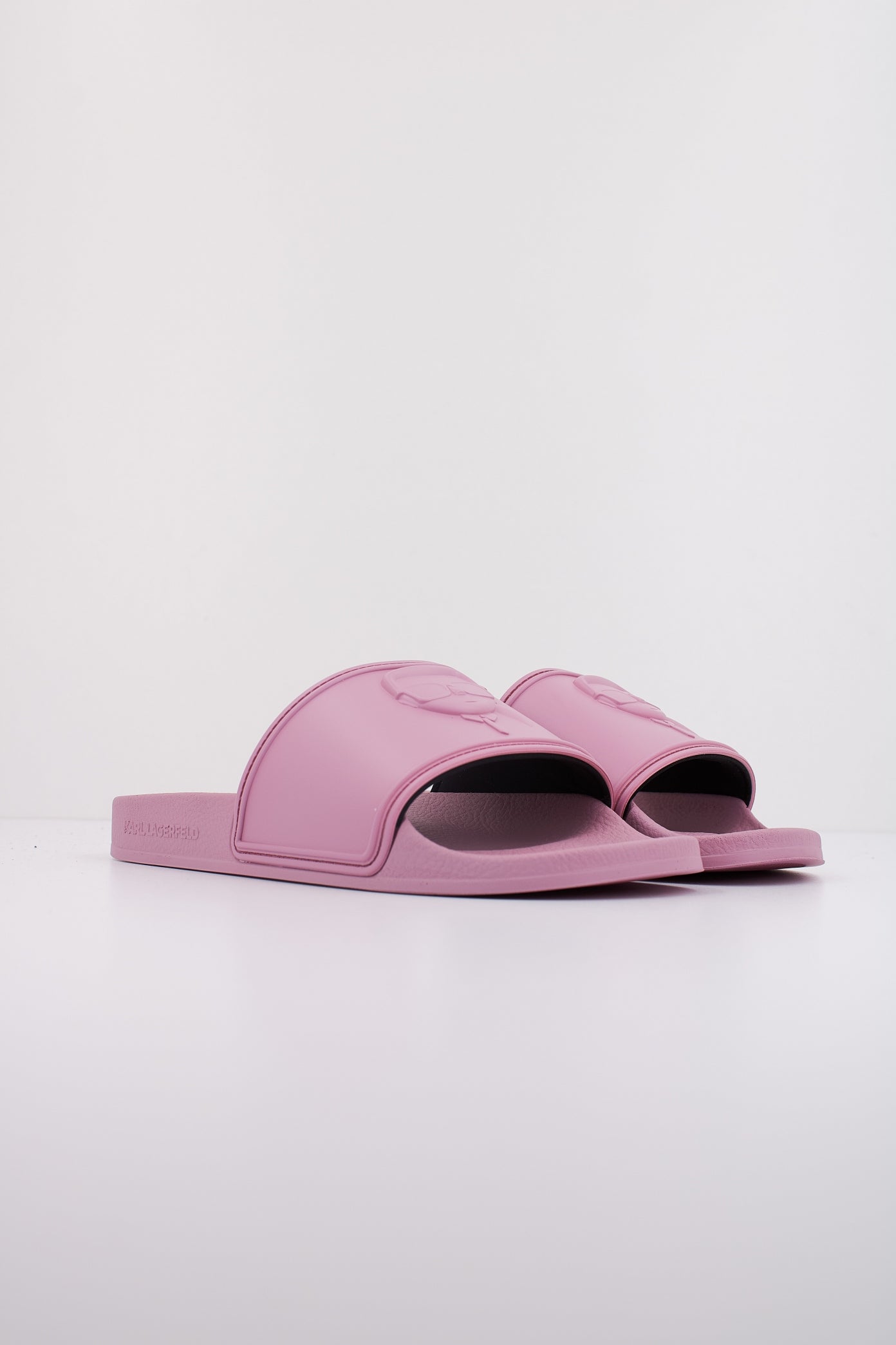 KARL LAGERFELD KLM KONDO en color ROSA (2)