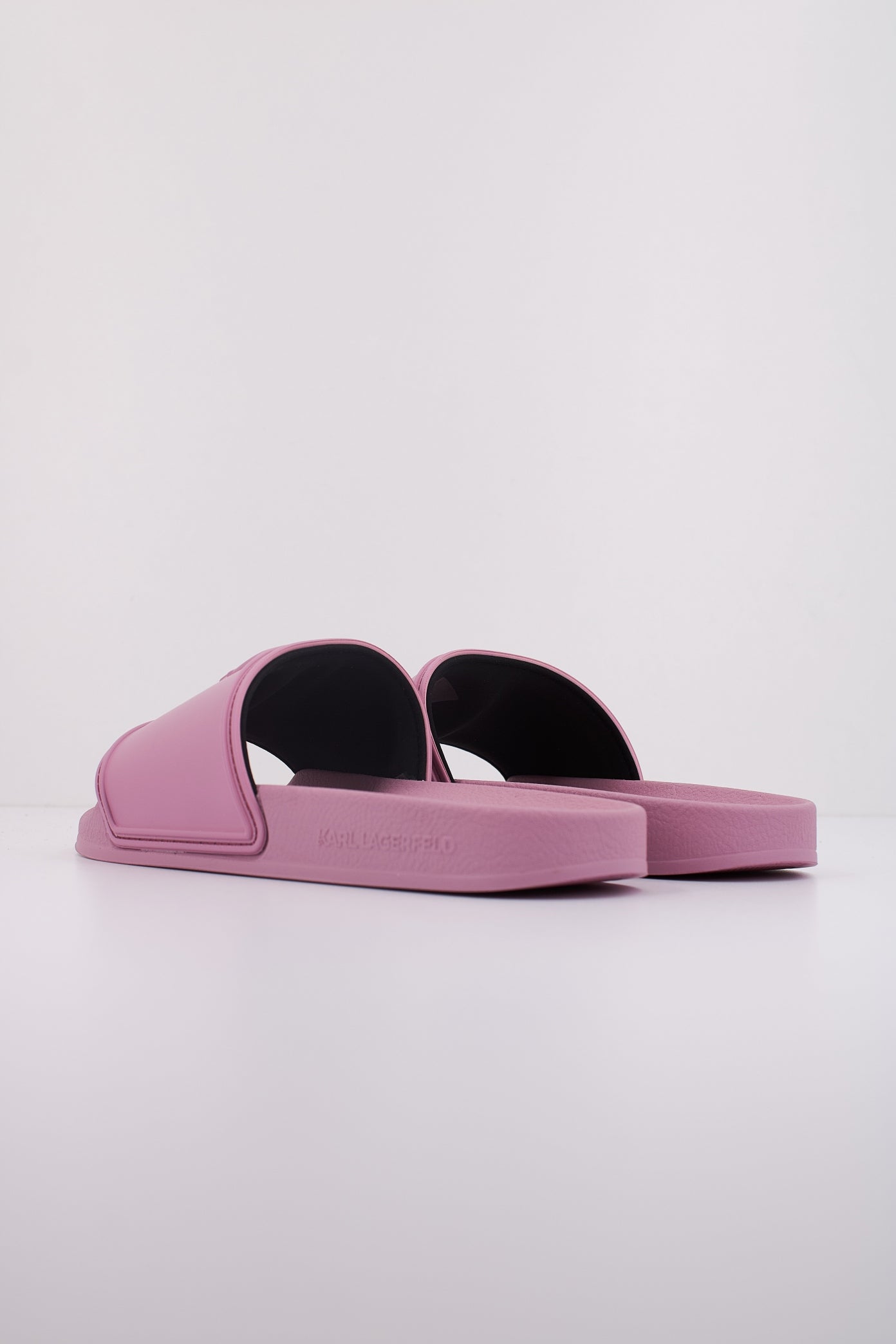 KARL LAGERFELD KLM KONDO en color ROSA (4)