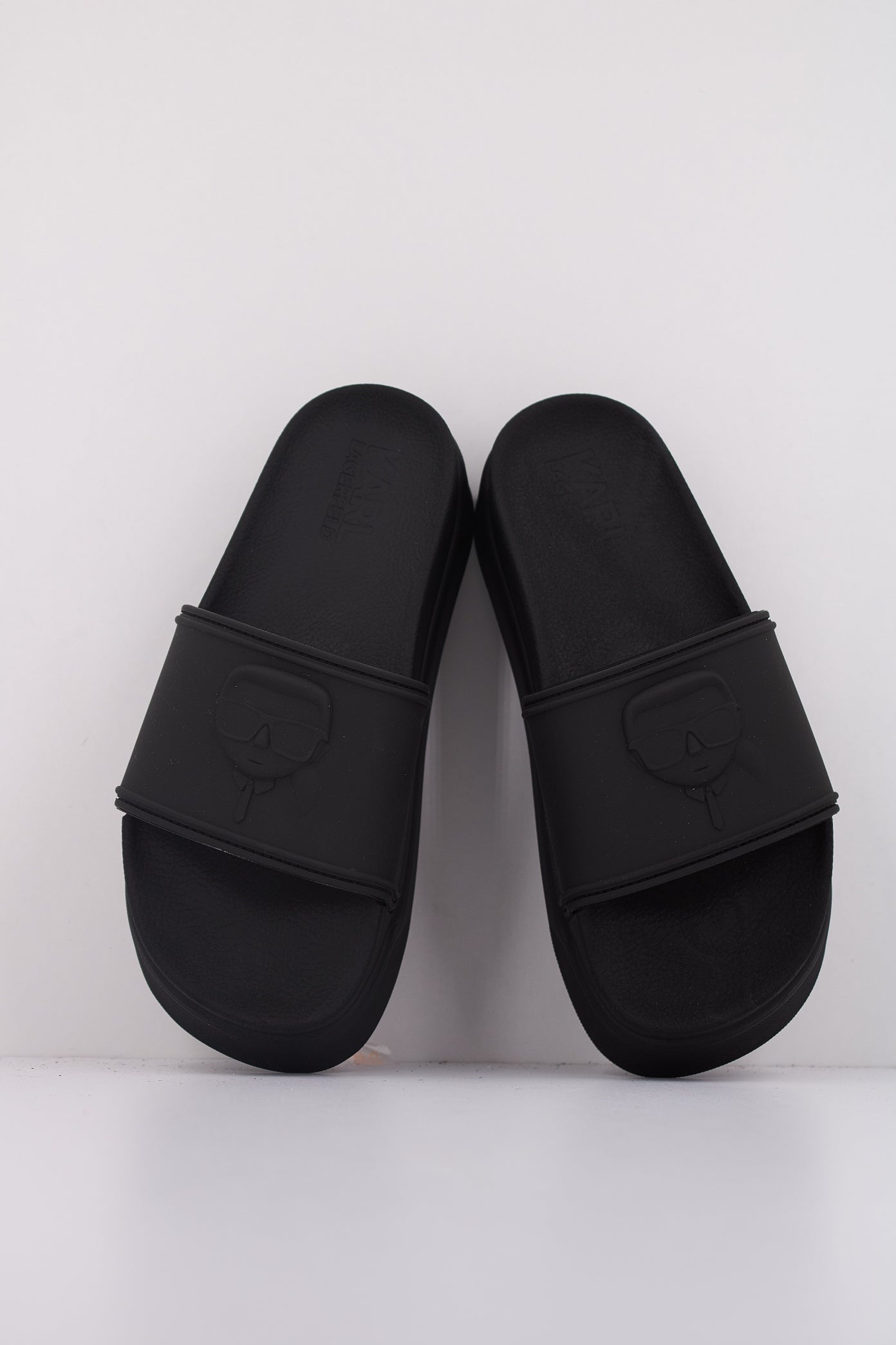 KARL LAGERFELD KL KONDOMINIUM en color NEGRO (3)