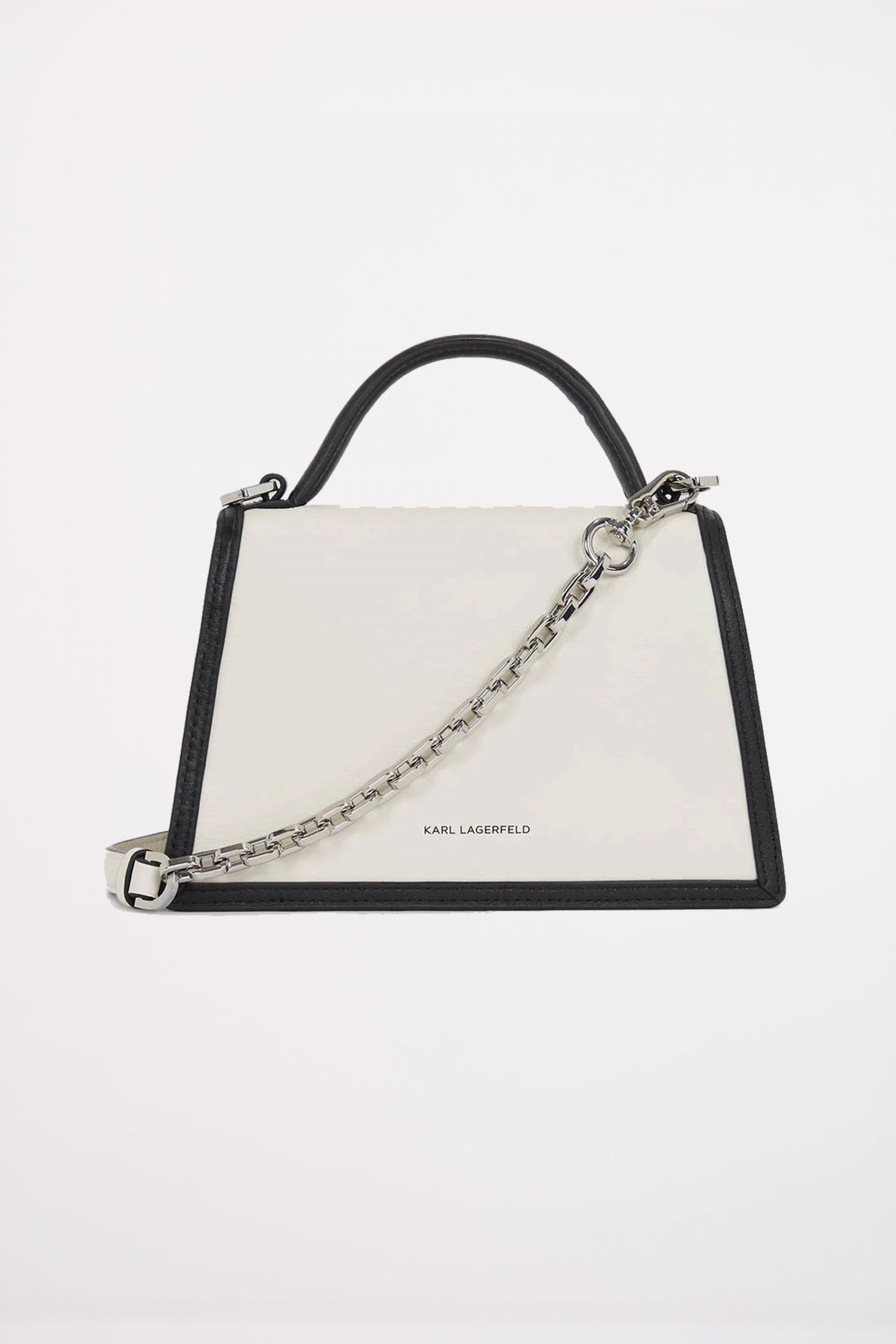 KARL LAGERFELD K SIGNATURE . SP SM CB en color BLANCO (2)