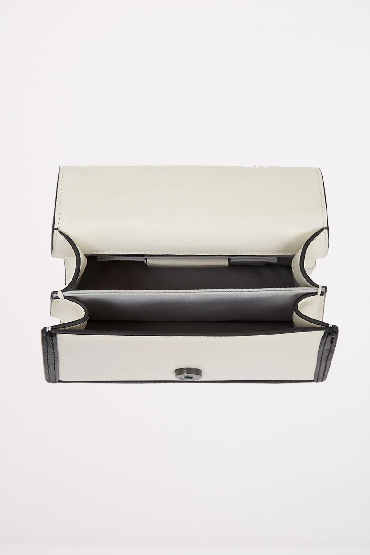 KARL LAGERFELD K SIGNATURE . SP SM CB en color BLANCO (3)