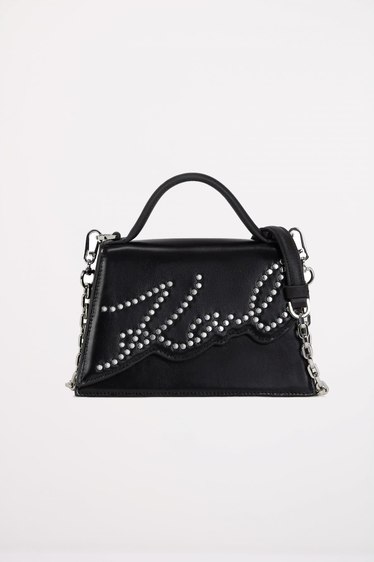 KARL LAGERFELD K SIGNATURE . SP SM CB S en color NEGRO (1)