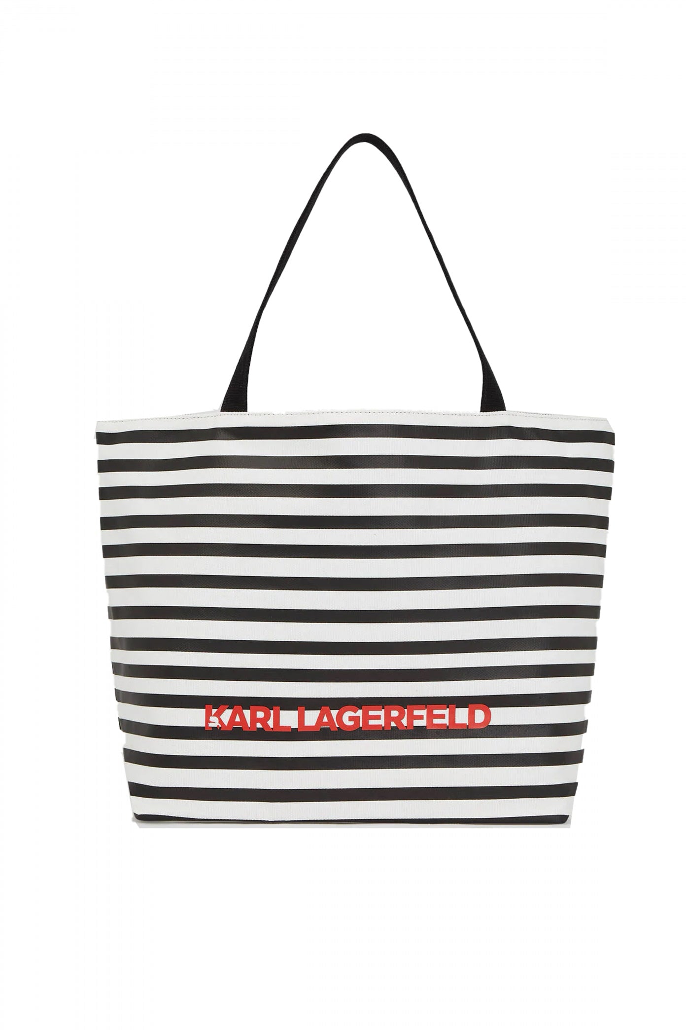 KARL LAGERFELD AW KL X DISNEY REVERSIBLE SHO en color NEGRO (2)